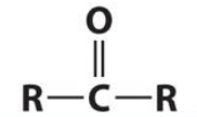 <p>Ketone</p>