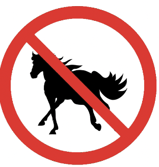 <ul><li><p>Avoid grazing until forage is a minimum of 18 inches tall</p></li><li><p>Horses very susceptible</p></li><li><p>Pandas and lemurs not an issue</p></li></ul><p></p>