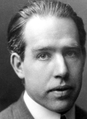 <p><strong>Niels bohr`s</strong> contribution to the development of the periodic table, <strong>1913</strong></p>