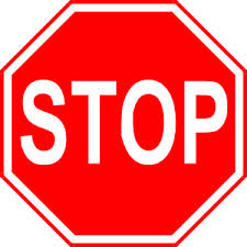 <p>B. Come to a full stop, then go when it is safe to do so.</p>