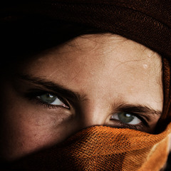 <p>eyes</p>