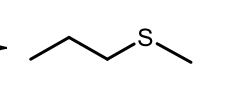 <p>Sulfide synthesis through Sn2</p>
