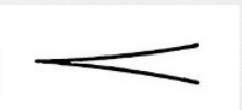 <p>What does this sign stand for?</p>