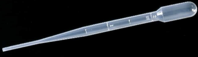 <p>Pasteur Pipettes</p>