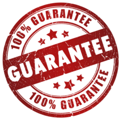 <p>to guarantee</p>