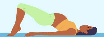 <ul><li><p class="Paragraph SCXW168572925 BCX2" style="text-align: left;"><span style="line-height: 20px; color: windowtext;"><span>Exercises/Pelvic Floor contractions (kegels)/abdominal muscle contractions </span></span></p></li></ul><ul><li><p class="Paragraph SCXW168572925 BCX2" style="text-align: left;"><span style="line-height: 20px; color: windowtext;"><span>Makes em stronger and more supple for labor </span></span></p></li><li><p class="Paragraph SCXW168572925 BCX2" style="text-align: left;">Also pelvic floor ctxns (kegel’s) and abdominal muscle ctxns.</p></li></ul><p></p>