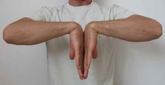 <p>Maximal wrist flexion held for 1 minute; identifies carpal tunnel median nerve compression.</p>