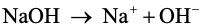 <p>are electrolytes that release ions that<em> combine with</em> hydrogen ions </p>