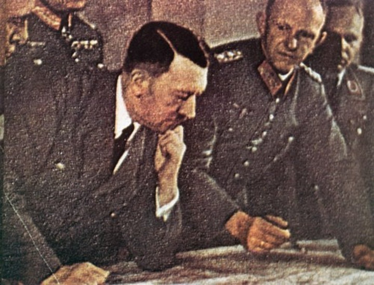 <p>planned in advance</p>
