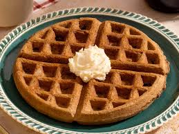 <p>los wafles</p>