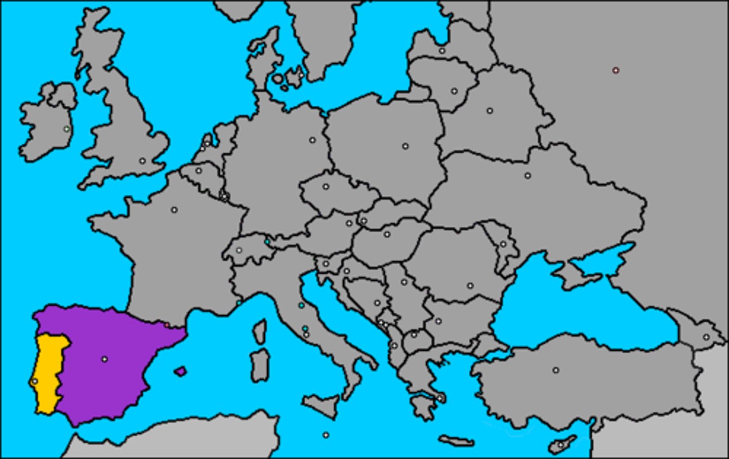<p>peninsula</p>