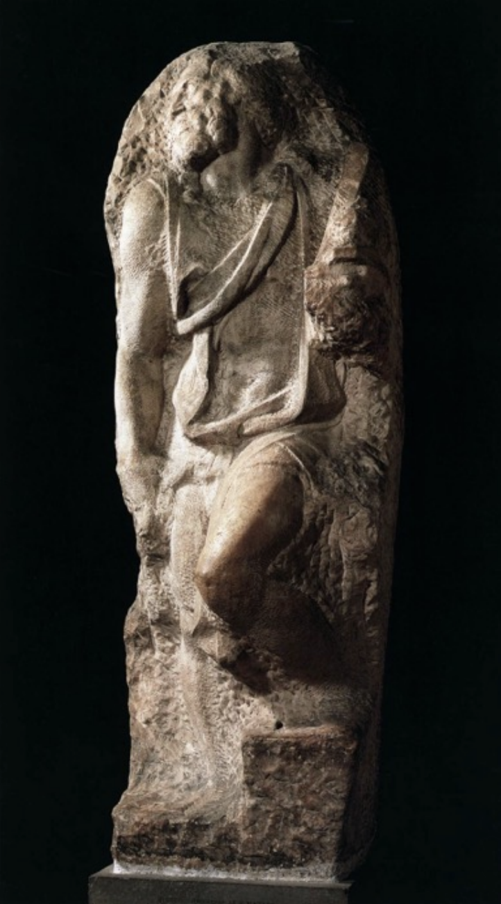 <p>St Matthew</p>
