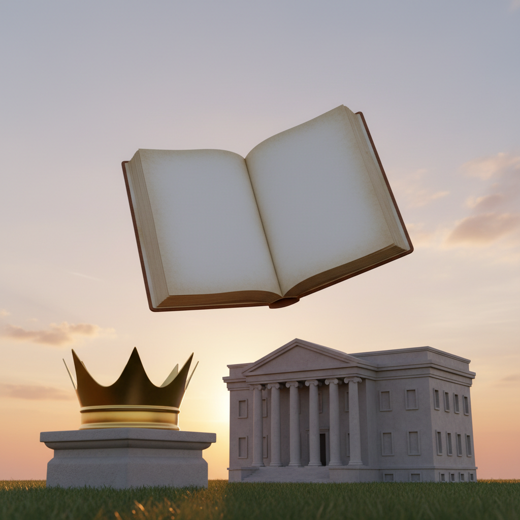 <p>A system with a king but governed according to the constitution.</p>