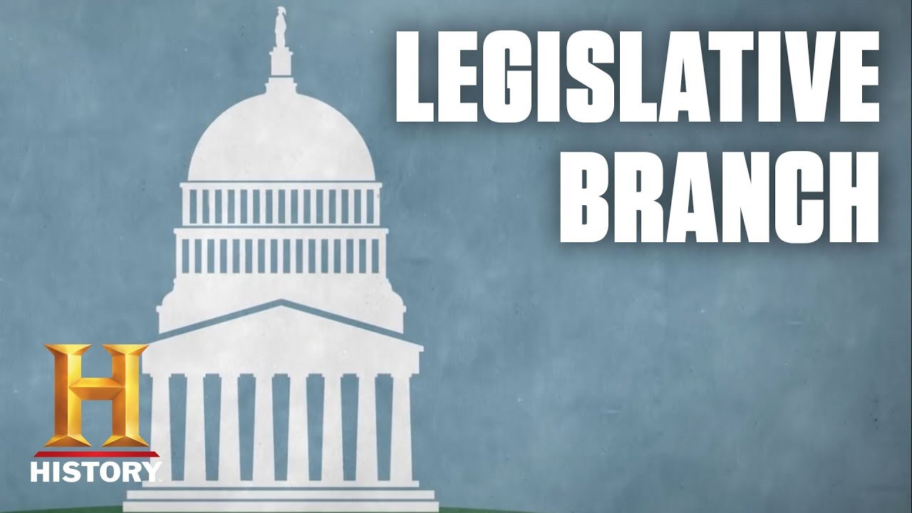 <p>Legislative Power</p>