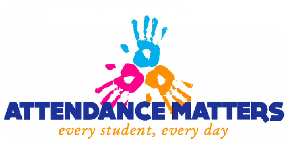 <p>regular attendance</p>