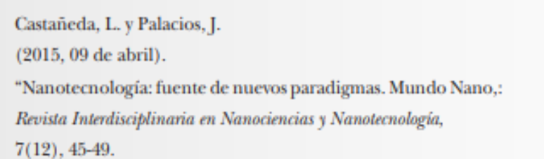 <p>Orden completo y lógico de los elementos</p>