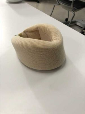 <p>Name the object.</p>