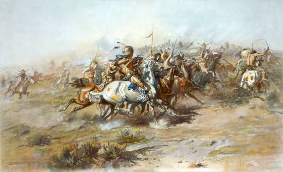 <p><span>What happened during the Great Sioux War (1876–1877)?</span></p>