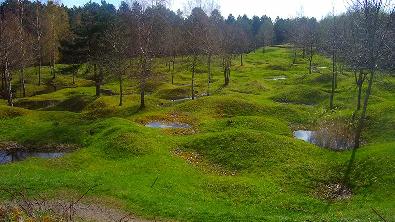 <mark style="background-color: #f44336;">Bataille de Verdun ?</mark>

