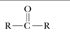 <p>carbonyl group</p>
