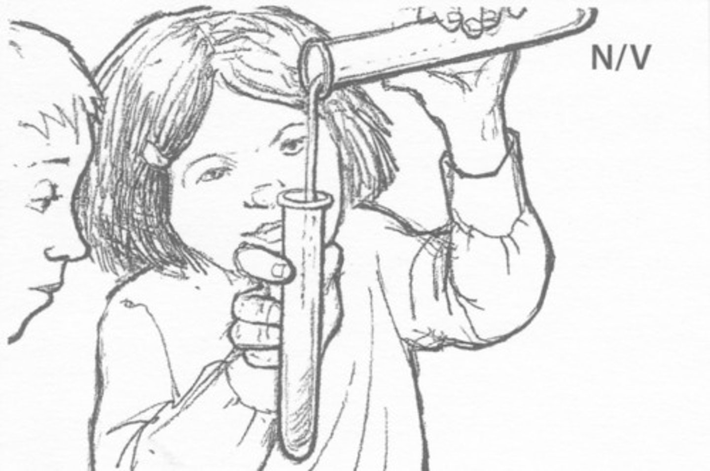 <p>làm thí nghiệm, cuộc thí nghiệm</p>