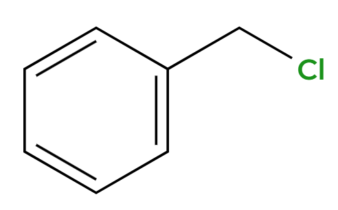 <p>Cl replacement</p>