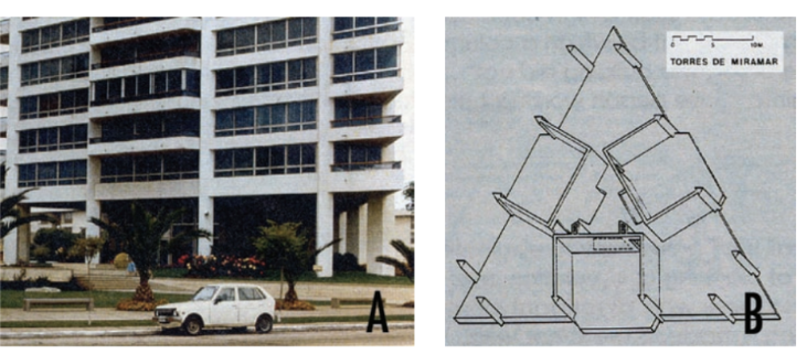 <p>This building looks like it has a soft-story problem … but it doesn’t, why not?</p>