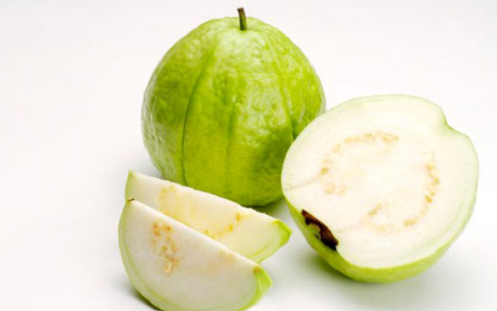 <p>Guava</p>