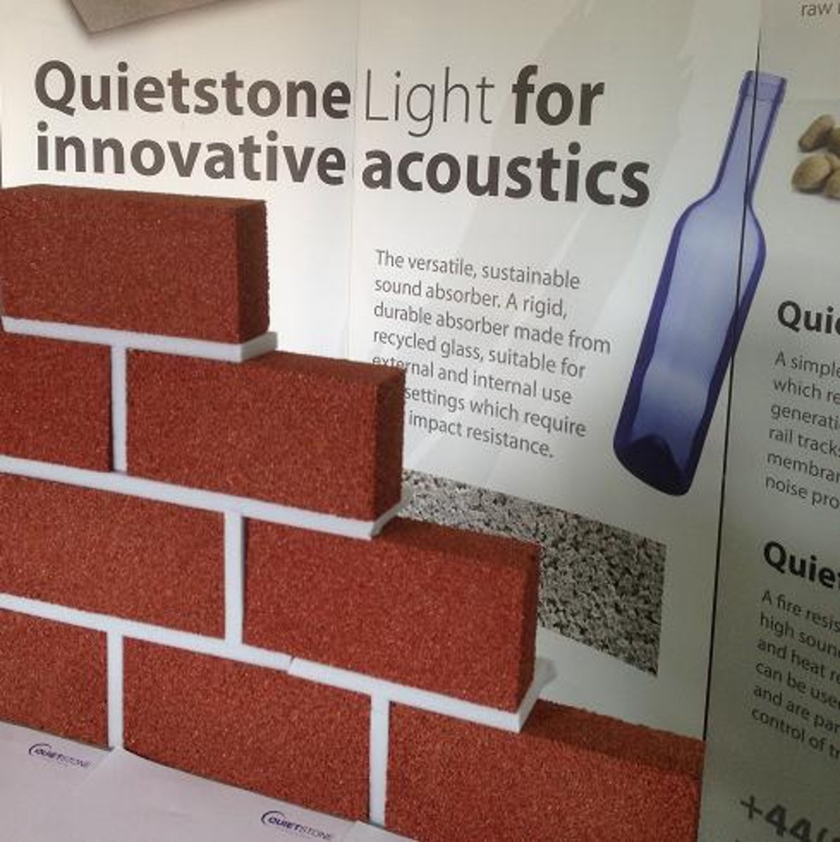 <p>Bricks</p>