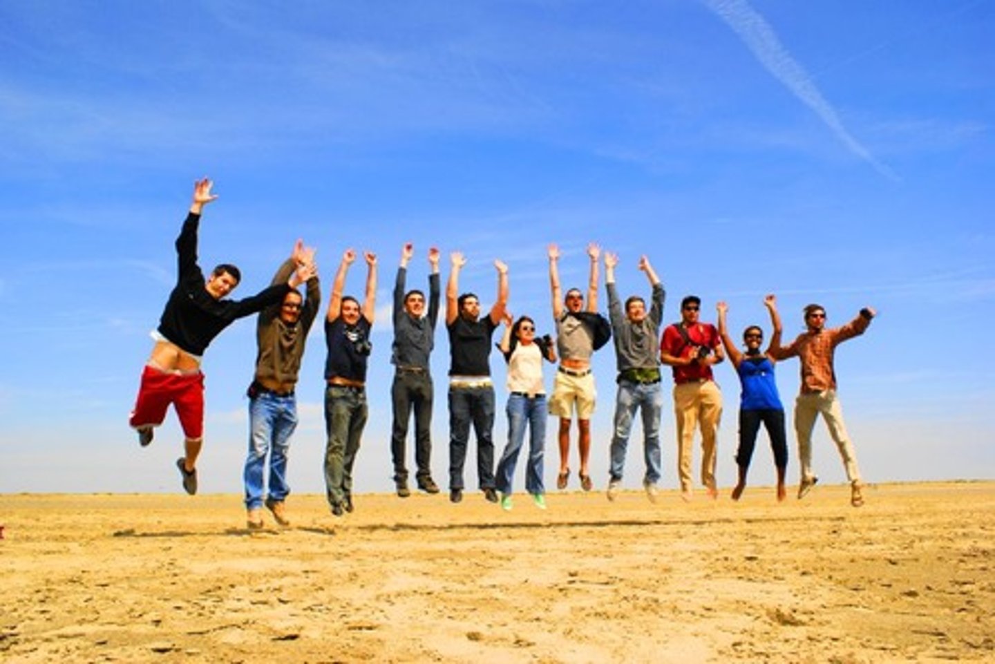 <p>conjunto de personas</p>