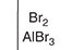 <p>Starting with a Benzene ring what happens when it is reacted with these reagents?</p><p>Name final product</p>