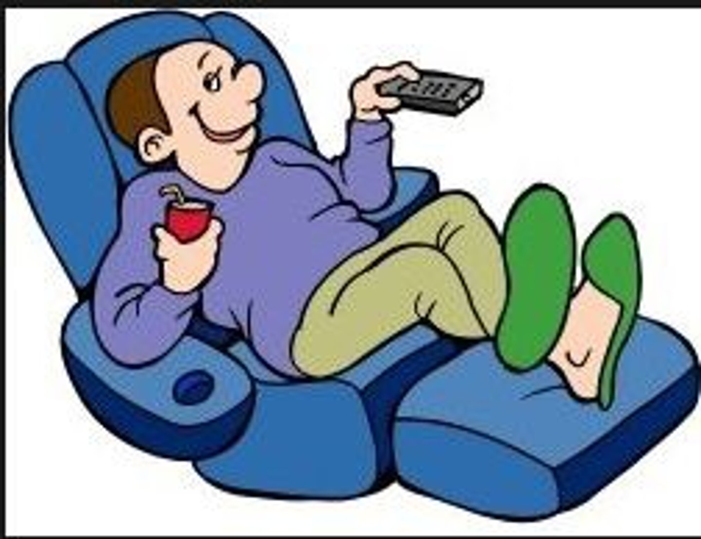 <p>idleness</p>