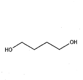 <p>Consider the structure of 1,4-butanediol  1) does it have a high number of potential hydrogen bond donors and acceptors? 2) does it have a high tissue distribution 3) does it have a long half-life 4)is it more likely to be eliminated in urine?</p>