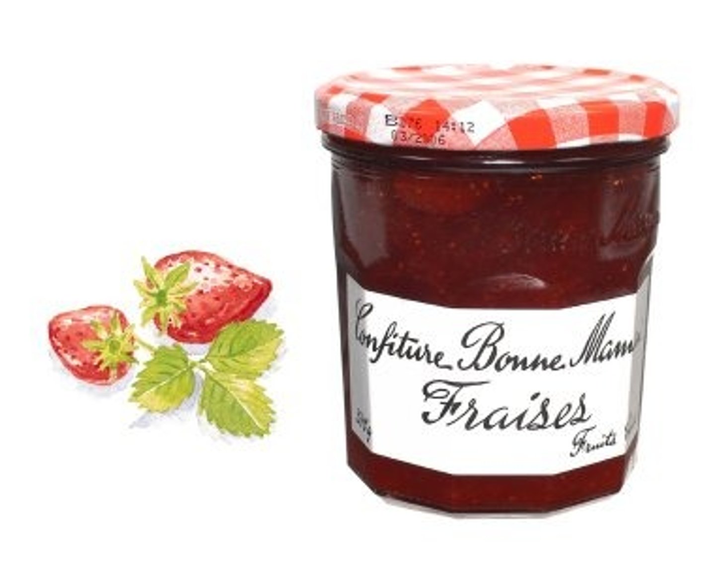 <p>jam/jelly</p>