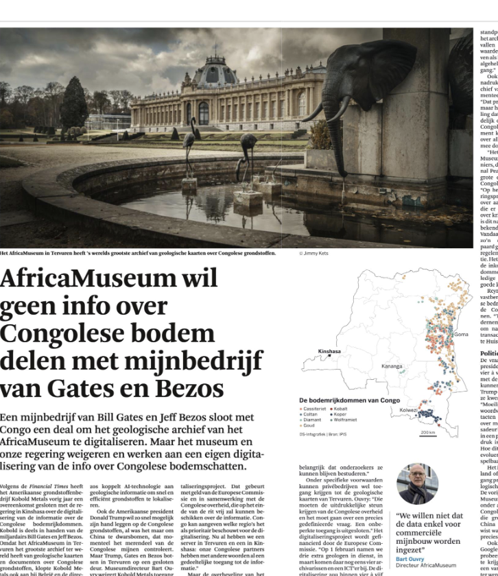 <ul><li><p>corporatie museum </p></li></ul><p></p>