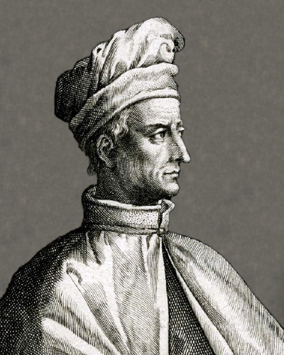 <p>1454 - 1512 - Amerigo Vespucci (All Facts) </p>