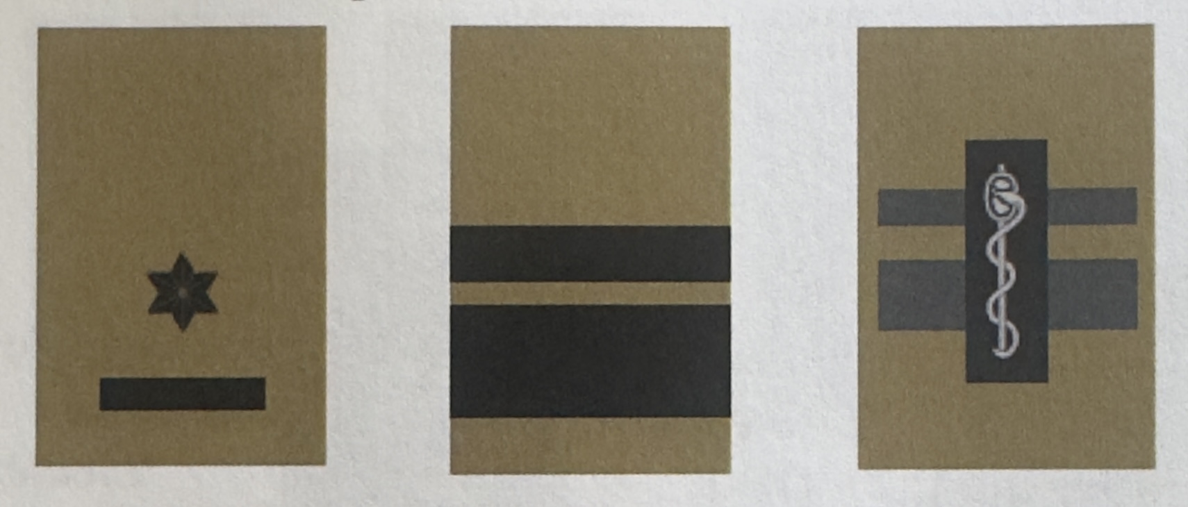 <p>Officiers supérieurs 5/11</p>