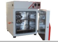 <p>Name the apparatus + use.</p>