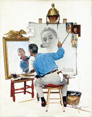 <p>tranh minh họa - hình vẽ dùng để giải thích hoặc trang trí (Example: The book has beautiful illustrations. - Cuốn sách có những tranh minh họa đẹp.)</p>