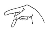 <p>what letter is this?</p>