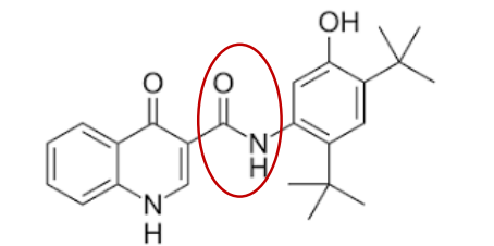 <p>Ivacaftor (Kalydeco)</p>