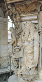 <p>Location and Significance?</p>