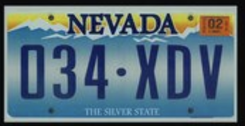 <p>Nevada, 2</p>