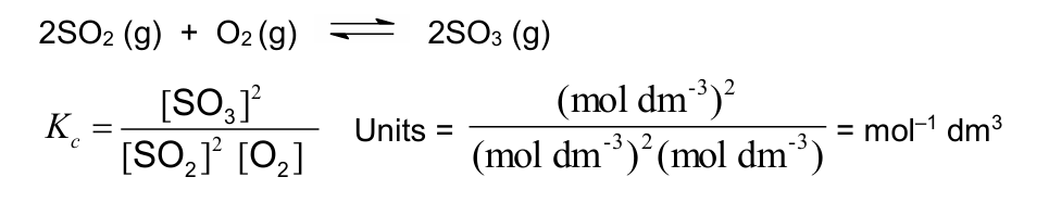 <ul><li><p>may or may not have units, depending on the form of expression</p><ul><li><p>units may/may not cancel out</p></li></ul></li></ul><p></p>