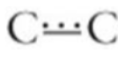 <p>What does the dotted line mean?</p>