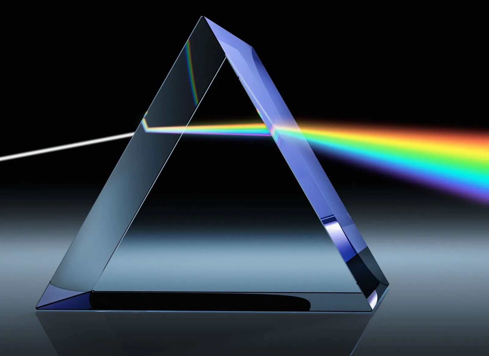 <p>means light (or a wave) <strong>changes direction when it passes from one medium to another</strong> because its speed changes.</p>