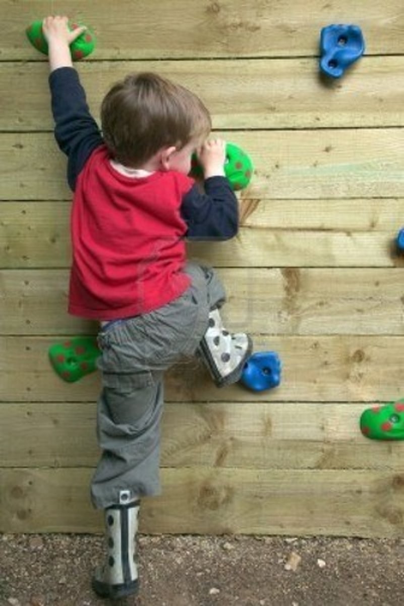 <p>try to do something</p>