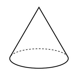 <p>What 3-d shape is this?</p>