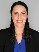 <p>Sarah Harper</p>