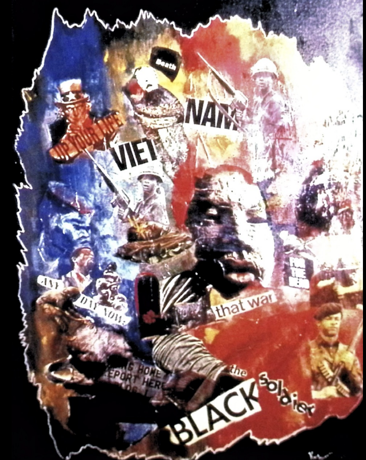 <p>Name the artist and piece </p>